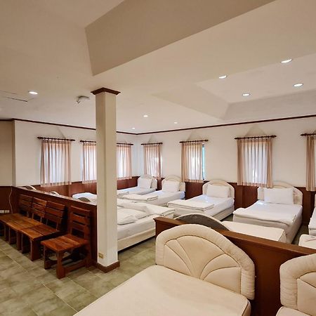 Phu Pha Phung Resort Suan Phueng Chambre photo