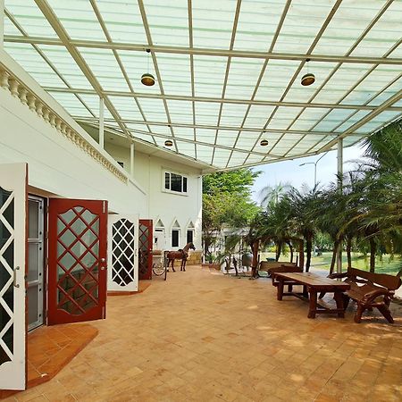 Phu Pha Phung Resort Suan Phueng Chambre photo
