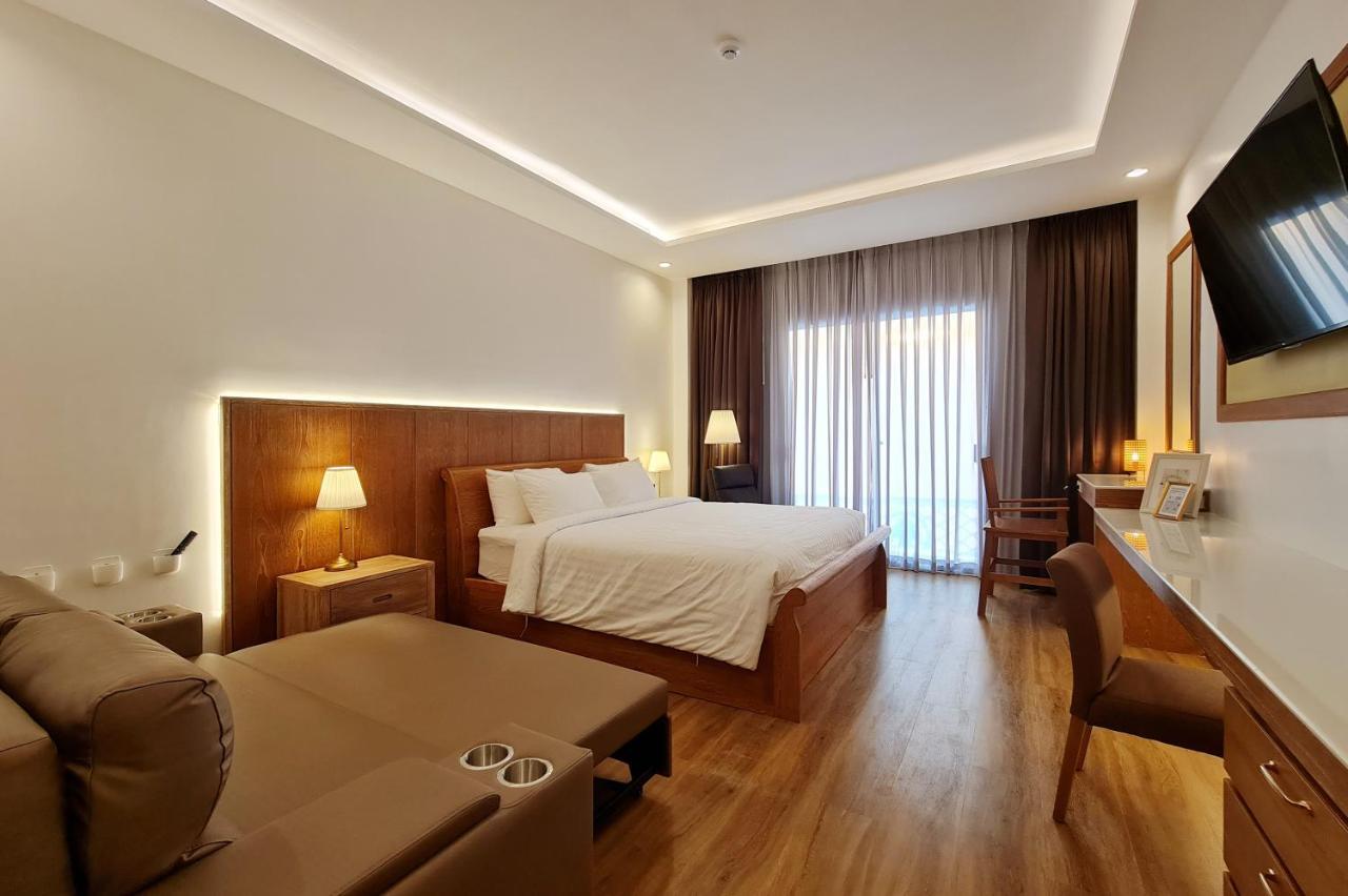 Phu Pha Phung Resort Suan Phueng Extérieur photo