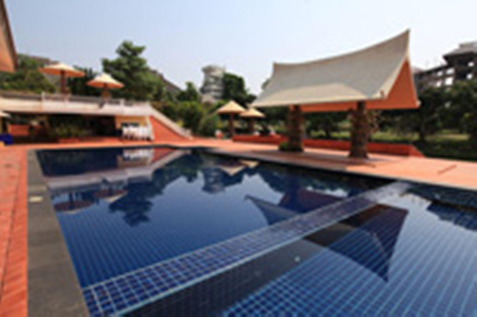 Phu Pha Phung Resort Suan Phueng Extérieur photo
