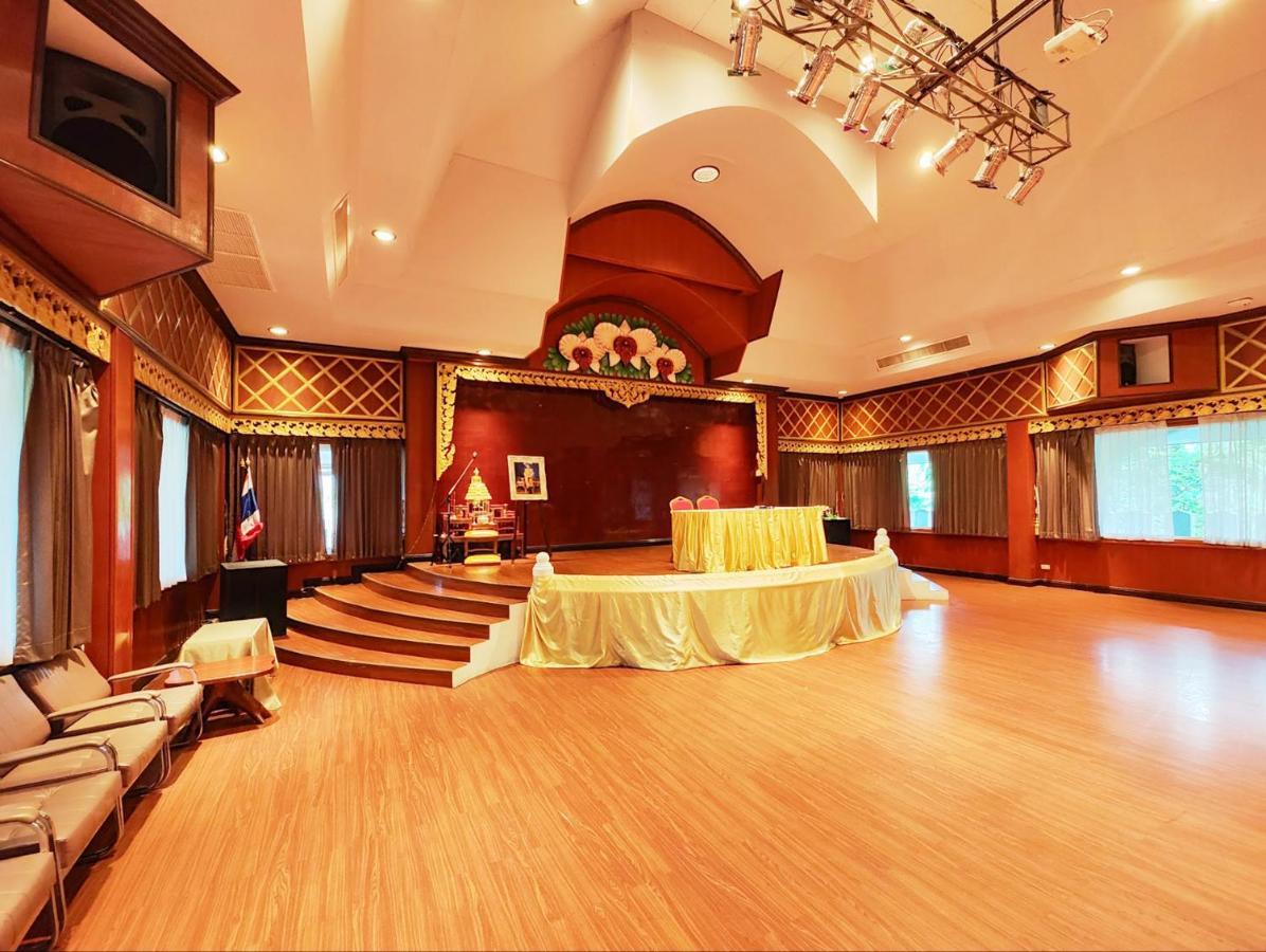 Phu Pha Phung Resort Suan Phueng Extérieur photo