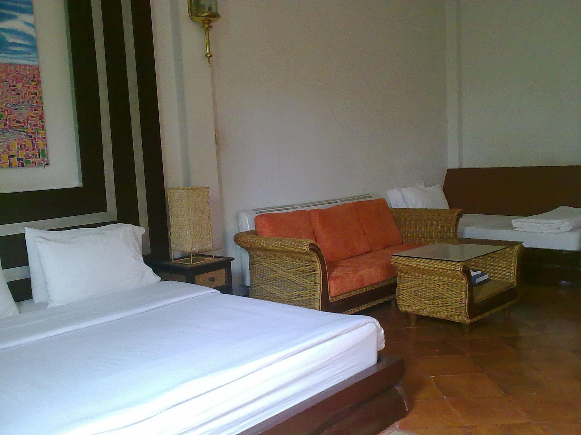 Phu Pha Phung Resort Suan Phueng Extérieur photo