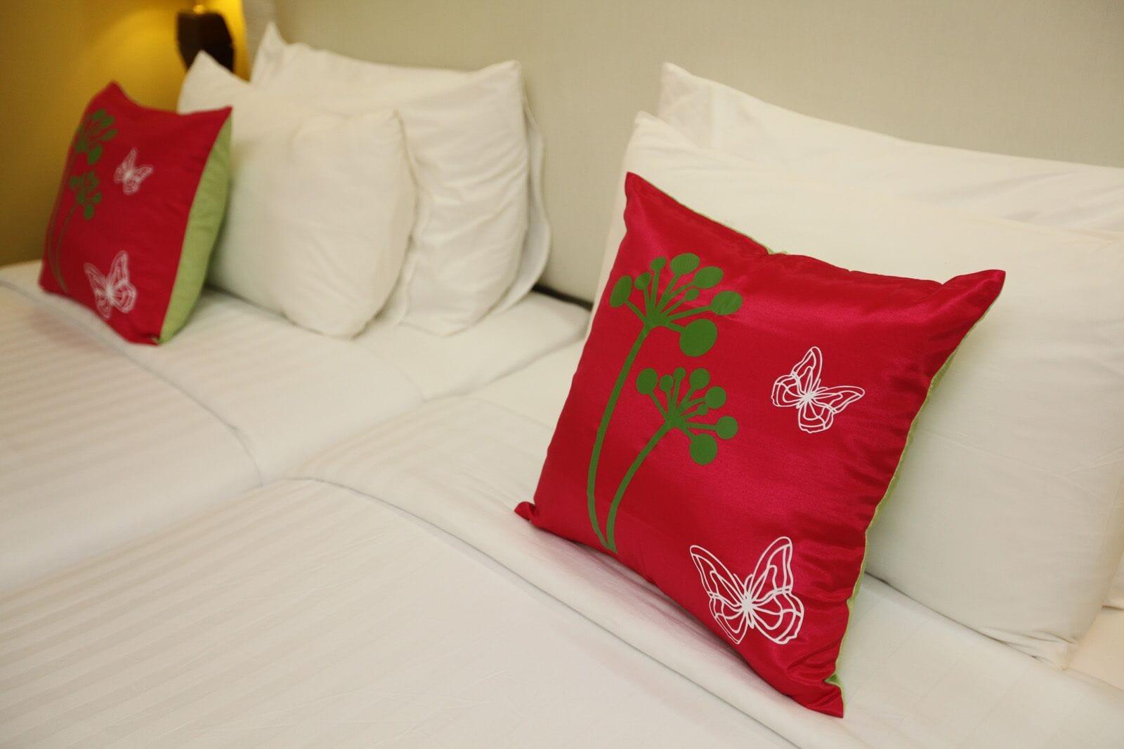 Phu Pha Phung Resort Suan Phueng Extérieur photo