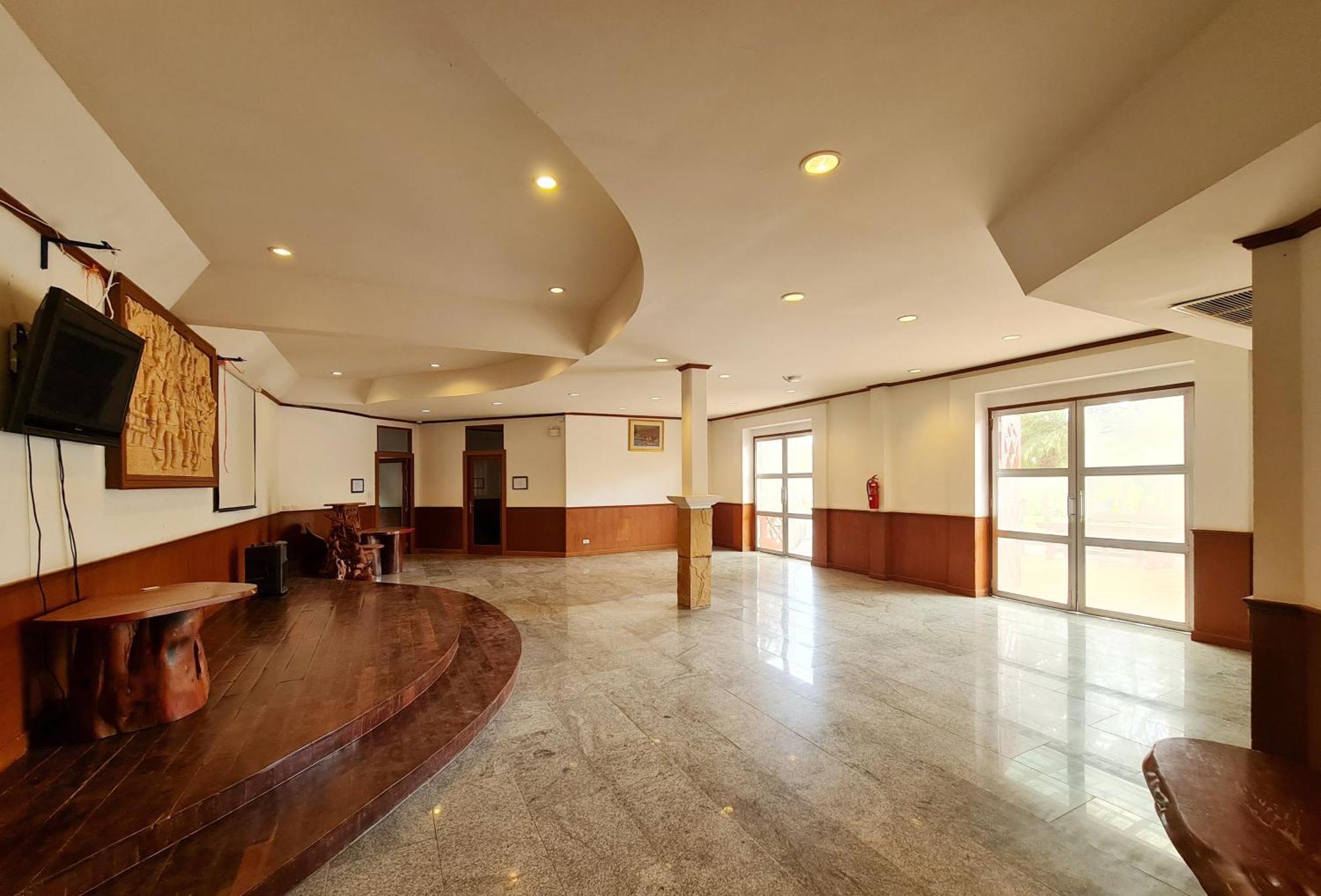 Phu Pha Phung Resort Suan Phueng Chambre photo