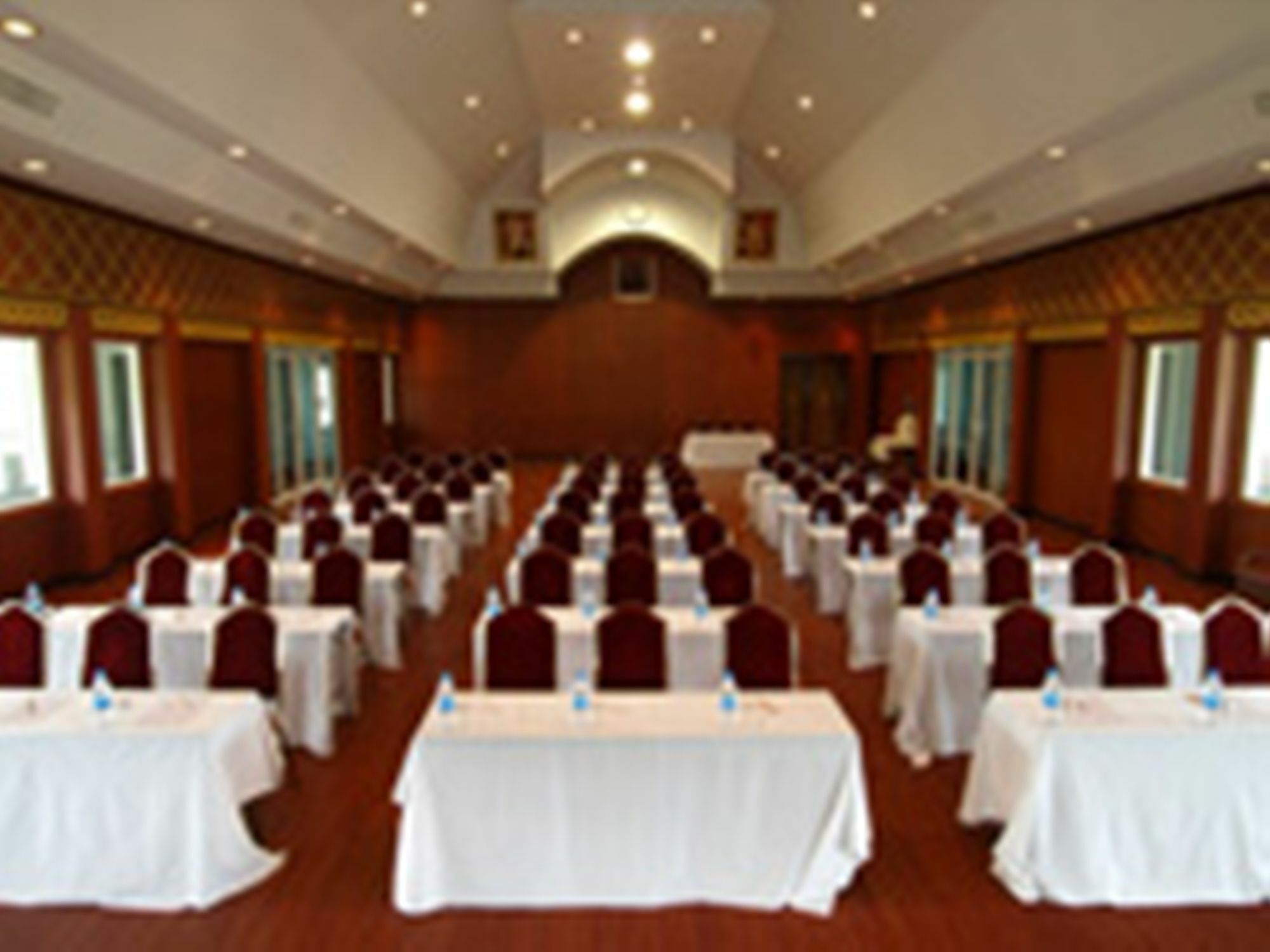 Phu Pha Phung Resort Suan Phueng Extérieur photo