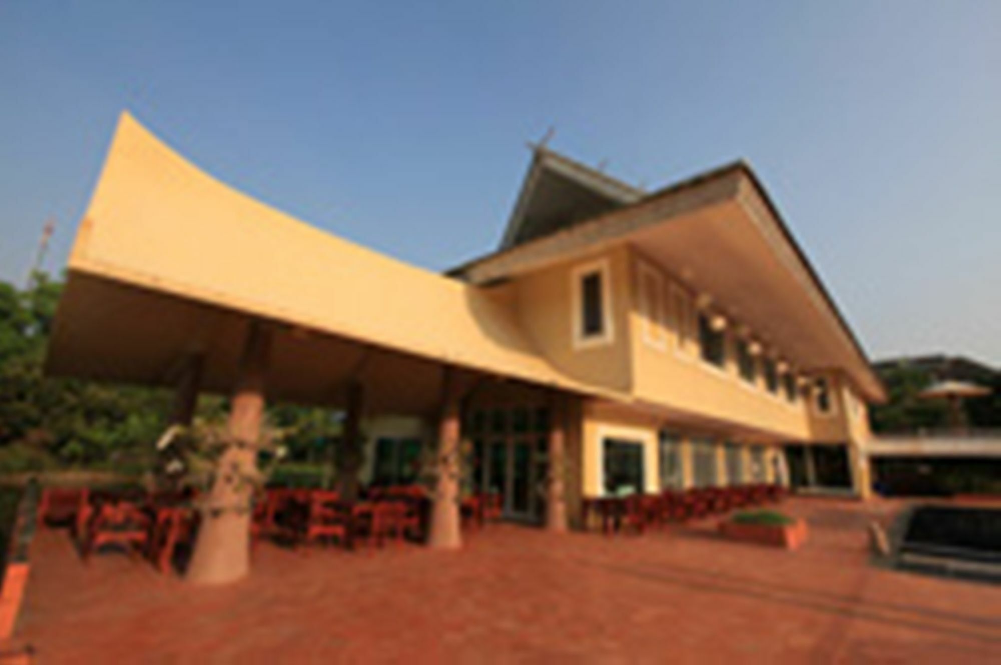 Phu Pha Phung Resort Suan Phueng Extérieur photo
