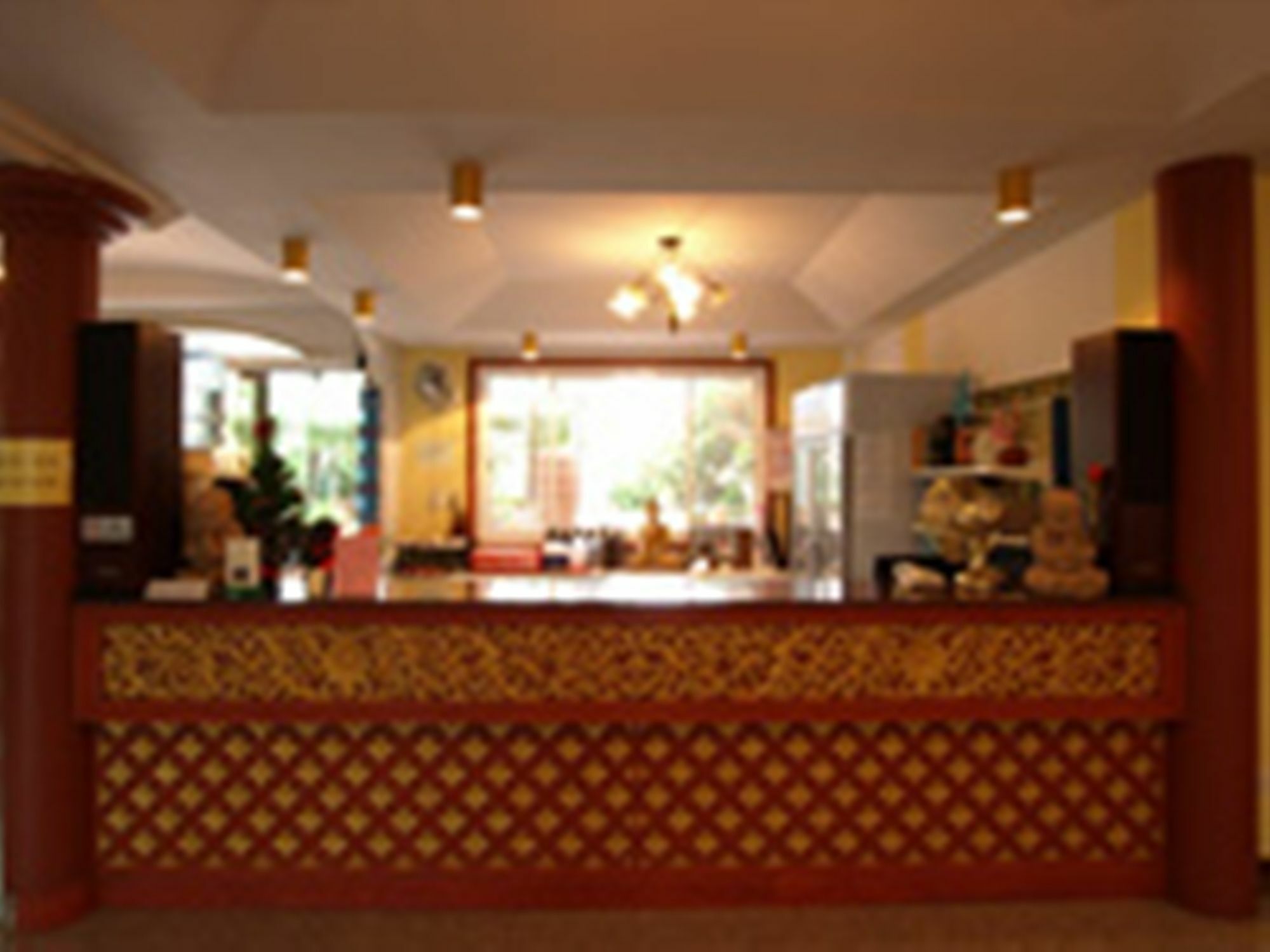 Phu Pha Phung Resort Suan Phueng Extérieur photo